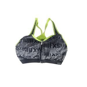 Victoria's Secret VSX sports bra 34B